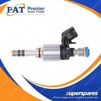 4 Pcs PAT Fuel Injectors for Holden Commodore ZB Calais Equinox EQ 2.0L LTG