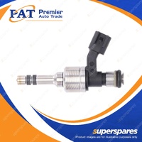 1 Pc PAT Fuel Injector for Holden Commodore ZB Acadia AC Calais 3.6L 2017-2020