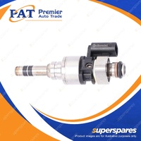 4 Pcs PAT Fuel Injectors for Holden Astra PJ BK Cascada CJ 1.6L 2015-2020