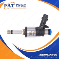 4 Pcs PAT Fuel Injectors for Kia Cerato BD Seltos 1.6L G4FJ I4 16V 2018-On
