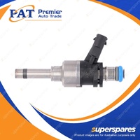 1 Pc PAT Fuel Injector for Kia Carnival YP 3.3L G6DH G6DM V6 24V 2015-2020