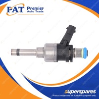 1 Pc PAT Fuel Injector for Kia Stinger 330S 330Si GT CK 3.3L G6DP V6 2017-2023