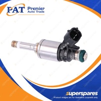1 Pc PAT Fuel Injector for Nissan Pathfinder R52 3.5L VQ35DD 2017-2021