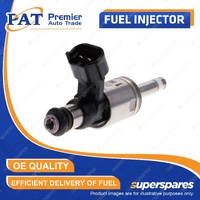 1 Pc PAT Fuel Injector for Toyota 86 ZN6R 2.0L FA20D 4UGSE 2012-2022 Type 1