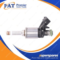 3 Pcs PAT Fuel Injectors for Suzuki Baleno EW Swift AZ 1.0L K10C 2016-On