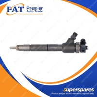 4 Pcs PAT Fuel Injectors for LDV G10 1.9L N1RY 19D4N I4 16V Van 2016-On