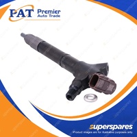 4 Pcs PAT Fuel Injectors for Toyota Rav4 ALA49R 2.2L 2ADFHV 2ADFTV 2013-2019