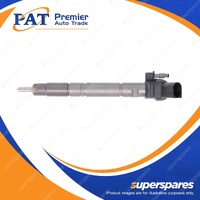 1 Pc PAT Fuel Injector for Volkswagen Amarok 2H Touareg CR 3.0L 2016-2022