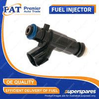 PAT Fuel Injector for Holden Rodeo RA Commodore Crewman One Tonner VZ Statesman