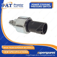 1 Pc PAT Power Steering Pressure Switch for Ford Falcon BA BF 4.0L 6Cyl 02-08