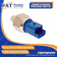 1 Pc PAT Power Steering Pressure Switch for Ford Mondeo MA MB MC XR5 Blue Plug