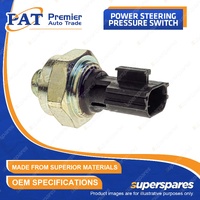 1 Pc PAT Power Steering Pressure Switch for Nissan GT-R R35 Maxima Teana J31 J32