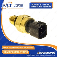 1 Pc PAT Power Steering Pressure Switch for Mazda Tribute CU 5Z 2.3L 4Cyl 04-06