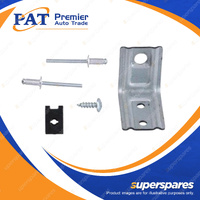 1 x PAT Front LH Window Regulator for Hyundai i30 GD 1.6L 1.8L 2.0L 2012-2017