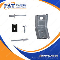 1 x PAT Front RH Window Regulator for Hyundai i30 GD 1.6L 1.8L 2.0L 2012-2017