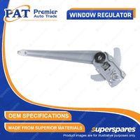 Front LH Window Regulator for Toyota Hilux KZN165 N100 RZN 147 149 154 169 174