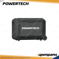Powertech S3 Portable Power Station 3600W 3072WH Solar Mains or DC Charging