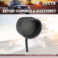 Projecta Type 2 Outlet Cover Suit Type 2 Outlet Connectors Keep Dust & Water Out