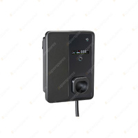 Projecta Type 2 Electric Vehicle Wall Charger 22KW Provides AC Power