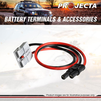 Projecta CAT Plug Adaptor Suits Industrial 12/24V Lithium Jump Starter