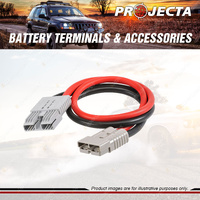 Projecta 350A HD Connector Adaptor Suits Industrial 12/24V Lithium Jump Starter