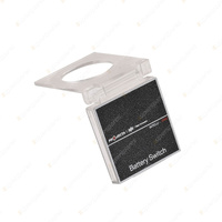 Projecta 12V Remote Battery Switch - Remotely Operated Isolation Device
