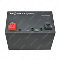 Projecta 12V Lithium Battery High Discharge 400Ah Power 3000W Inverters