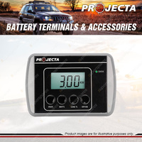 Projecta Intelli-Wave Remote Control Voltage Transformer Ipremote