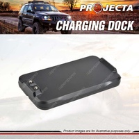 Projecta Charging Dock - Suit for IS2000 Jump Starter Reliable and Efficient