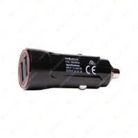 Projecta 12/24V 3.0A USB-A Adaptor Socket - Suit for IS1400 and IS2000