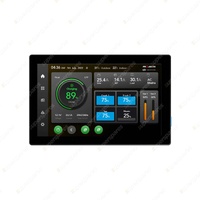 Projecta Power Management Kit - PM635 and 7" Screen Power Control and Monitoring