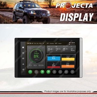 Projecta Intelli-Grid 10" LCD Colour Display with Bluetooth - IP20 Rating