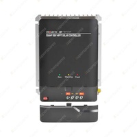 Projecta 50A 12/24V MPPT Solar Controller - with 100V Input IP20 Rating