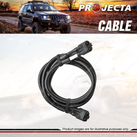 Projecta Negative Parallel Battery Cable to Suit 210Ah & 420Ah Lithium Battery
