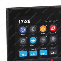 Projecta 7" Display to Suit Intelli-Grid - Touchscreen Display & Bluetooth