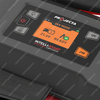 Projecta 12/24V 2000A Intelli-Start Professional Lithium Jump Starter Power Bank
