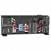 Projecta Mobile Power System with Bluetooth Monitor 3000W Powerhouse System