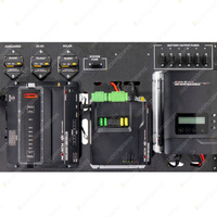 Projecta Intelli-Grid Compact 100 Power Management System with 3000W Inverter