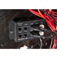 Projecta Intelli-Grid Compact 70 Power Management System with Bluetooth Monitor