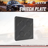 Projecta Wireless Switch Panel - a Key Component of Intelli-Grid System