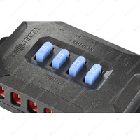 Projecta 12V 10A Smart Relay - Multi Channel Suit for use with Starter Batteries