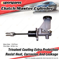 Clutch Master Cylinder for Nissan Datsun D21 BMD21 Navara D21 D22 95-15