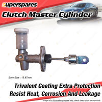 Clutch Master Cylinder for Mitsubishi Triton MK K77 K76 4 Door Wellside