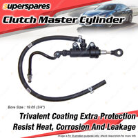 Clutch Master Cylinder for Ford Falcon BA FG BF XH XT 4.0L 4.9L 5.4L 97-14
