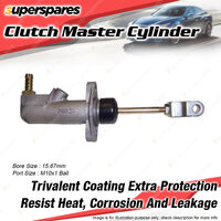 Clutch Master Cylinder for Mitsubishi Magna TE - TL Verada KE KF KH