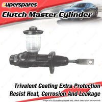Clutch Master Cylinder for Toyota Landcruiser FJ45 FJ40 3.9L 4.2L 70-75