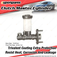 Clutch Master Cylinder for Mazda 626 CB2MS RX-7 Series 3 SA22C MA 2.0L