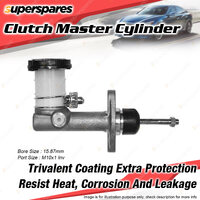 Clutch Master Cylinder for Mitsubishi Pajero NA Starion JA JB JD 2.0L 2.3L 2.6L