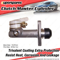 Clutch Master Cylinder for Nissan Civilian W40 W41 Diesel With clutch boo