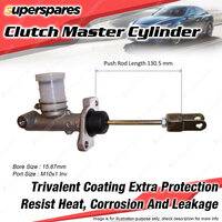 Clutch Master Cylinder for Nissan Pathfinder Terrano D21 2.4L 2.7L SUV